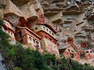 Day 04-05: Chachapoyas Tour