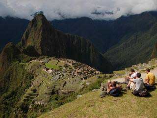 Day 04: Aguas Calientes - Machu Picchu - Cusco