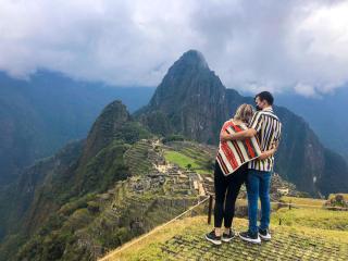 Day 04: Guided tour of Machu Picchu