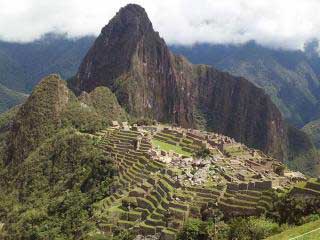 Day 04: Winay Wayna - Machu Picchu - Cusco