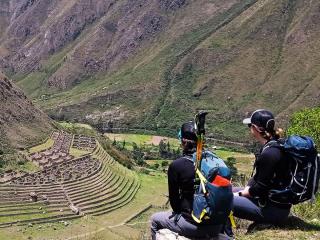 Day 1: Cusco - Piskacucho- Wayllabamba - Llullucha pampa