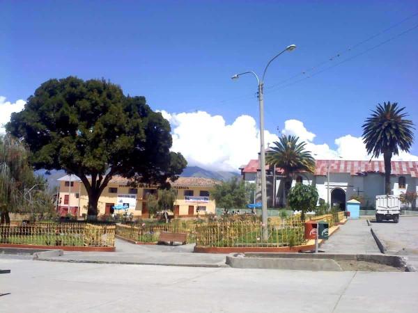 Discover Mollepata Peru: An Andean town and route to the Salkantay