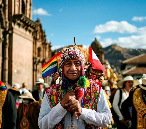 Inca Trail and Lake Titicaca Tours