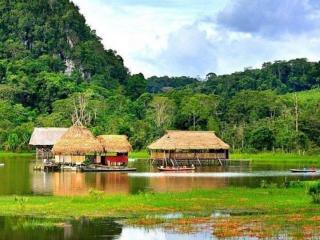 Discover the Main Tourist Places of Tingo Maria