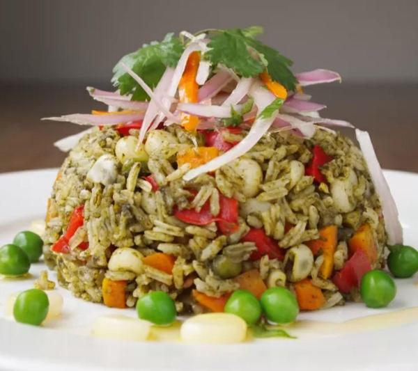Eating Vegetarian in Peru: A Travel Guide For Vegetarians