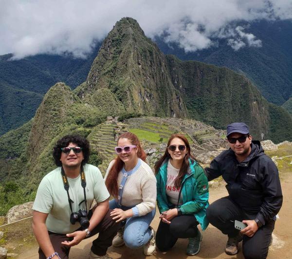 Experiential Travel to Machu Picchu | Peru Experiential