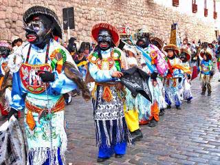 festival-in-peru