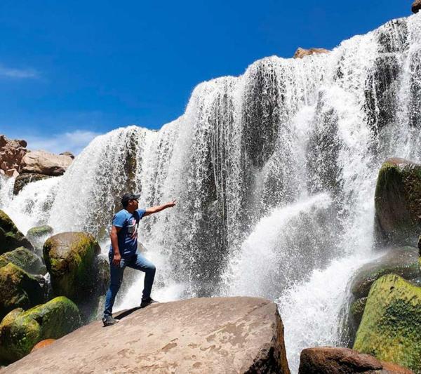Arequipa to Cusco: everything you need to know for your trip