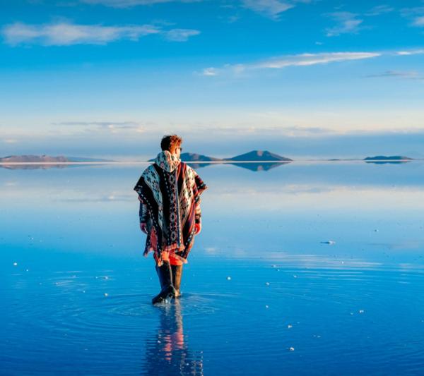Cusco to La Paz Route: Transport options, prices and tips