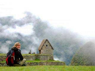 Getting to Machu Picchu this 2023