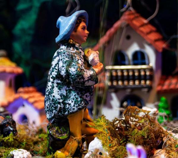 How is Christmas celebrated in Peru? This is how Peruvians live this celebration