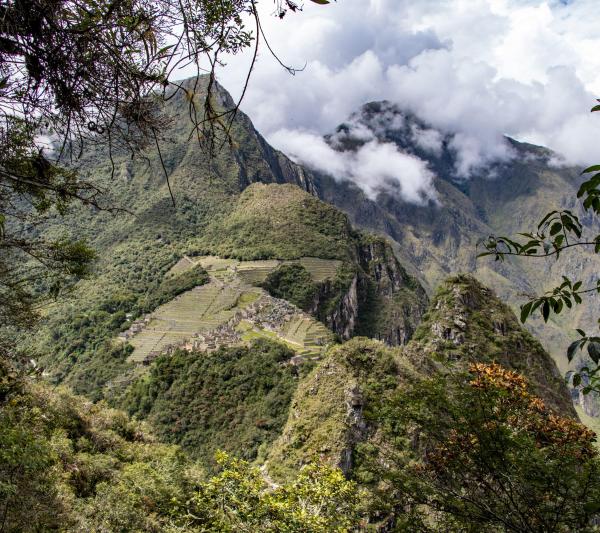How to buy Machu Picchu & Huayna Picchu Tickets 2025