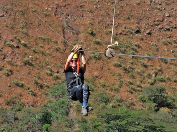 Inca Jungle Trek Advices and Tips