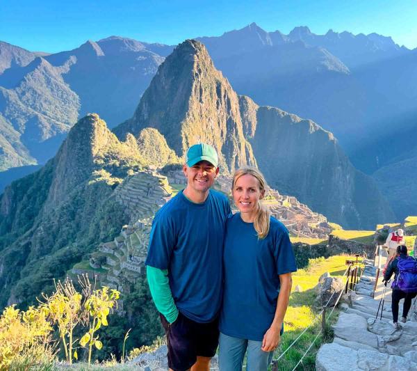 Inca Path Tour 9 Days: Lima, Cusco & Machu Picchu Trekking
