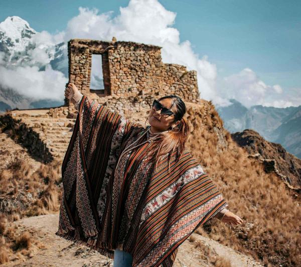 Inca Quarry Trail to Inca Trail | Inca Quarry Trail vs Inca Trail 