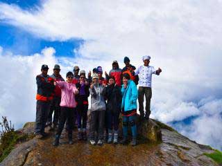 Inca Trail 4 day vs 5 day