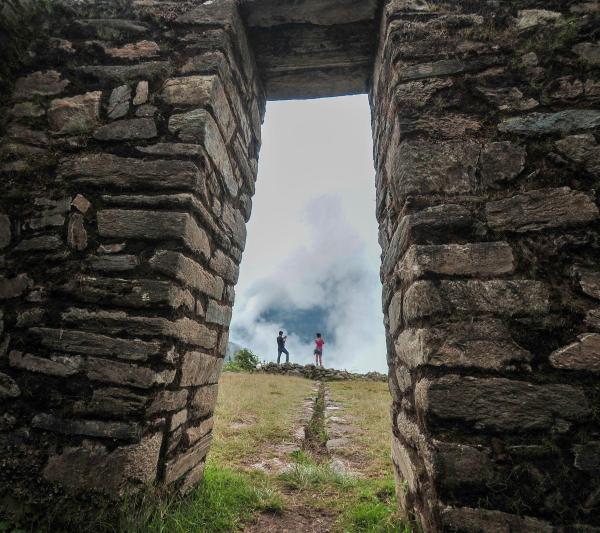 Inca Trail Alternatives