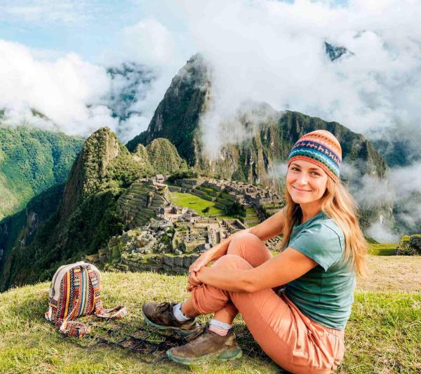 Inca Trail Amazon Expedition: 11-Day Peru Tour from Lima
