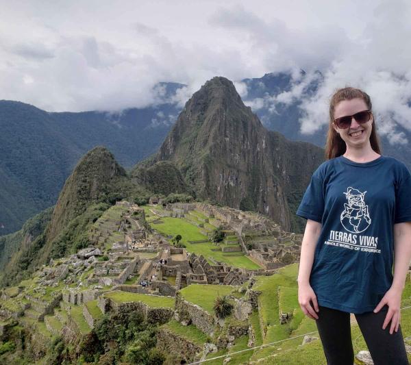 Inca Trail and Rainbow Mountain tour