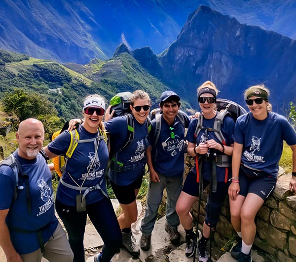 Inca Trail Hiking Tour 4 Days 2025: The Affordable Trek to Machu Picchu