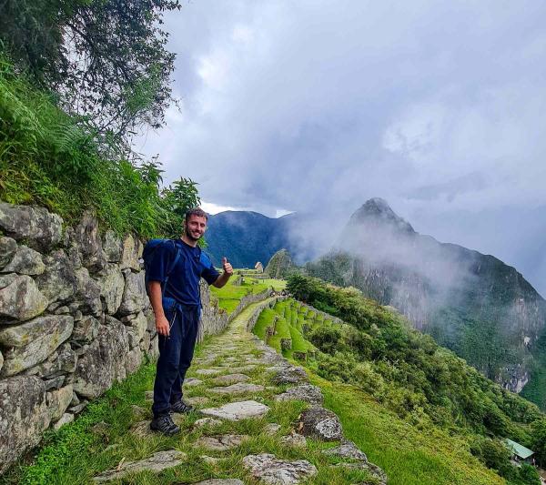 Inca Trail Peru: Lima, Inca Trail, Machu Picchu, Lake Titicaca, Colca Canyon
