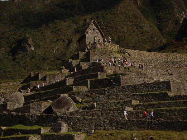 Inca Trail Regulations 2027: What Are the Main Rules for Hiking the Trail?