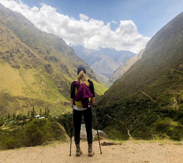 Inca Trail Tickets for holydays season in 2026