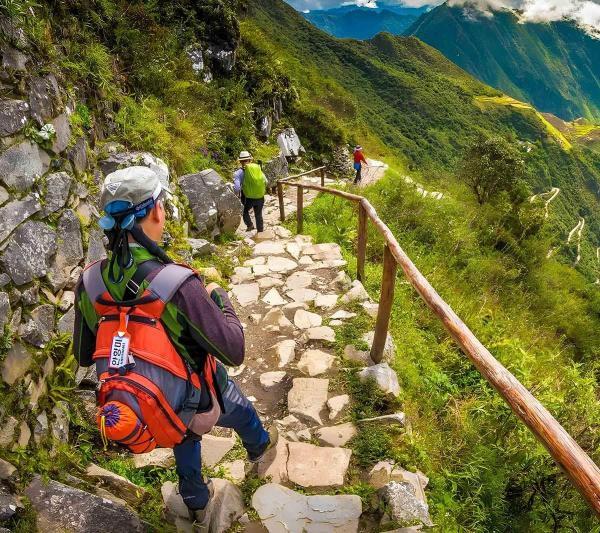 2025 Inca Trail Tours: The Adventure of a Lifetime on the Machu Picchu Trek