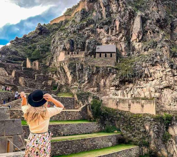 Inca Trekkers | Inca Trail Cusco Machu Picchu