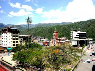 La Merced: Discovering the Beauty of the Central Jungle