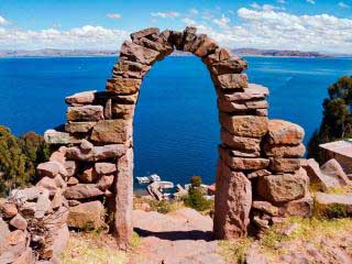 Lake Titicaca