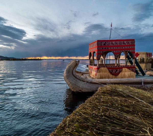 Lake Titicaca 2 Day Tour | Lake Titicaca Peru