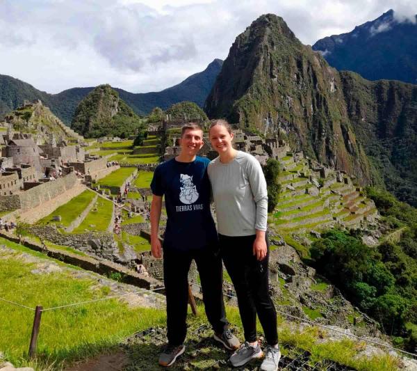 Machu Picchu Tours 2026: A Trip to Machu Picchu from Lima