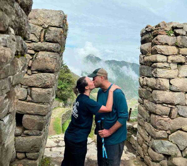 Machu Picchu & Amazon Honeymoon Package | 10 Days in Peru