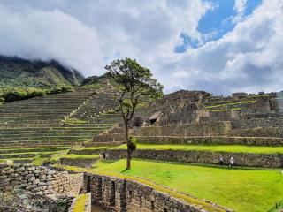 Machu Picchu Day Tour