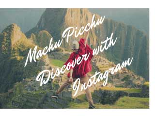 The Best Instagram Photos of Machu Picchu and Inca Trail