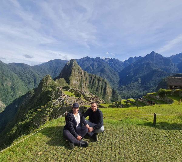 Machu Picchu Peru Tour: The Ultimate Machu Picchu Holiday from Cusco