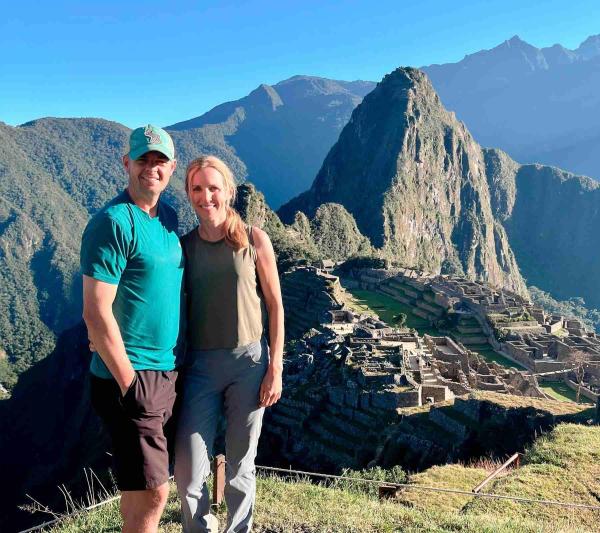 Machu Picchu Honeymoon Package | 6 Days in Cusco & Peru