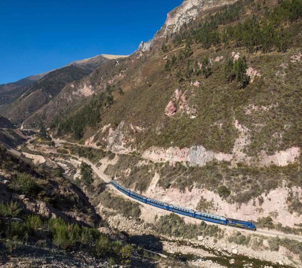 Machu Picchu Luxury Tour | Luxury Tour to Machu Picchu