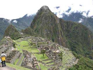 Machu Picchu Tour From Cusco 2 Days