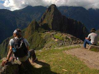 Machu Picchu Holidays