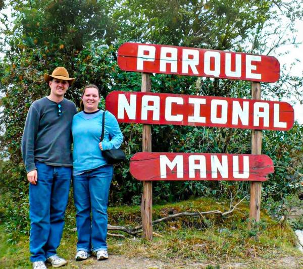 Manu Adventures Cusco