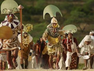 Moche Culture