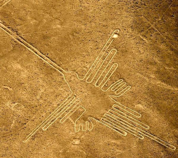 Nazca Lines tour from Lima: Ballestas Island and Overflight Nazca Lines