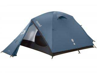 Tierras provides the following camping equipment | Personal Tents