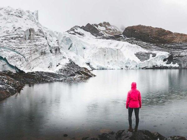 Pastoruri Glacier, the great unknown in Peru