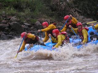 Peru Activities and Sports