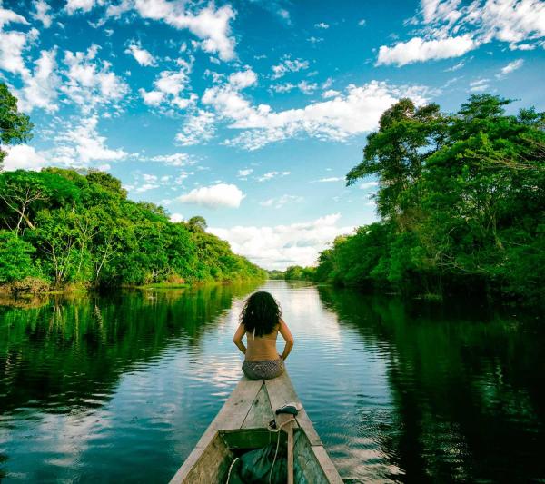 Peru Amazon and Lares Trek | Travel Package to the South Peru