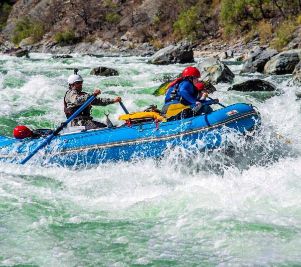 Peru - Full of Adventures