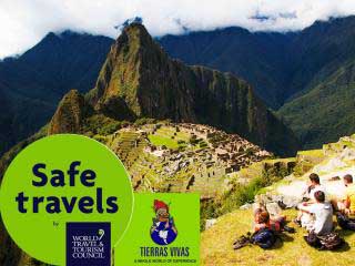 Peru Health Guidelines 2023